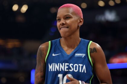 WNBA: Lynx, Liberty, and Mercury lead; CBA and key injuries?