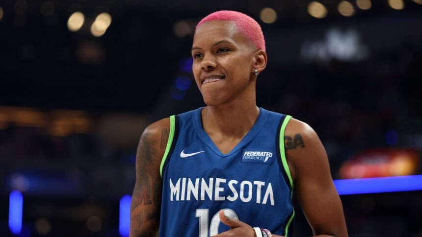 WNBA: Lynx, Liberty, and Mercury lead; CBA and key injuries?