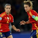Spain: Barça's magic trio ready to shine against Germany