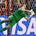 Berger, German hero: Germany to the Euro 2025 semi-finals after epic victory