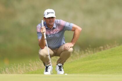 Scheffler Dominates the Open: Ryder Cup in Play and Figures to Follow
