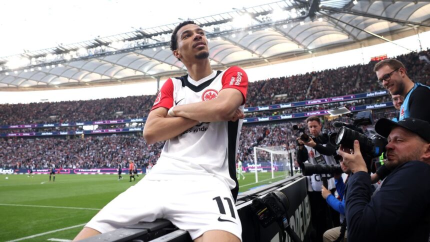 Ekitike to Liverpool: Success or Failure? Analysis of the Signing.