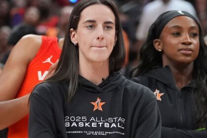 WNBA All-Star 2024: Viewership drops, but sets historic record