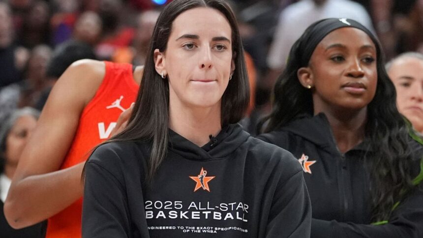 WNBA All-Star 2024: Viewership drops, but sets historic record