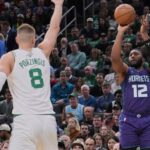 Okogie Bolsters Rockets: Agrees to 1-Year, $3.1M Contract