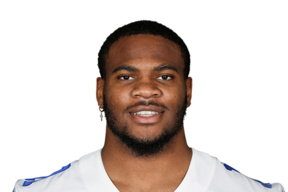 Micah Parsons Frustrated: Contract Negotiation with Cowboys Stalled