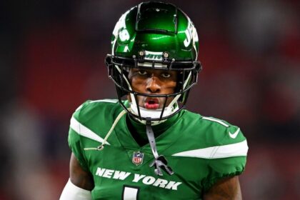 Jets star Sauce Gardner defends his million-dollar contract