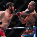 Pereira vs Ankalaev 2: Rematch for the title at UFC 320, Analysis!