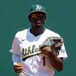 Athletics: Clarke and Muncy to the injured list (IL), Cortes would debut