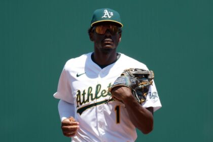Athletics: Clarke and Muncy to the injured list (IL), Cortes would debut