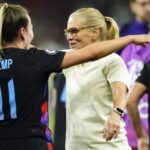 England in the Euro final: A movie-like drama with agonizing triumph