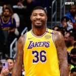 Smart Thanks Doncic for Lakers Signing: NBA Defense and Leadership
