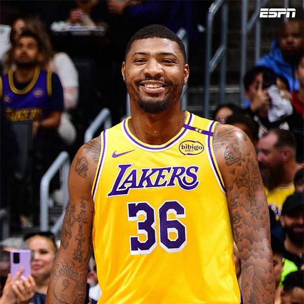 Smart Thanks Doncic for Lakers Signing: NBA Defense and Leadership