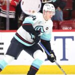 Kraken Secures Kaapo Kakko: Multi-Year Contract Bolsters Offense