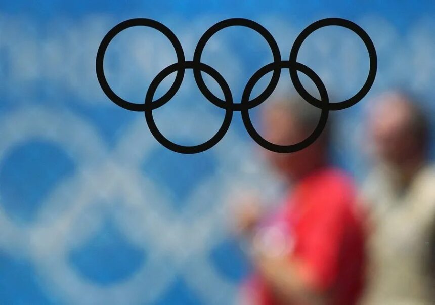 U.S. bans trans women from competing in women's sports: Olympic Committee
