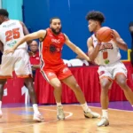 García "Rookie of the Year" and Suero "Sixth Man" in the LNB 2025