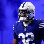 Saints Negotiate with Julian Blackmon to Replace Tyrann Mathieu