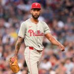 Cristopher Sánchez: Cy Young candidate after a brilliant MLB season