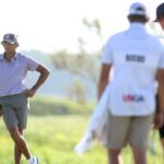 Charlie Woods Missed the Cut at the US Junior Amateur: Relive Tiger's Dream