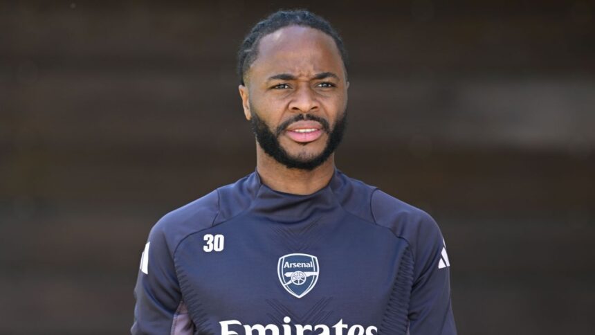 Juventus and Leverkusen in the bidding for Raheem Sterling: Transfer rumors