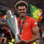 Atlético Madrid close to signing Renato Veiga: Negotiations with Chelsea
