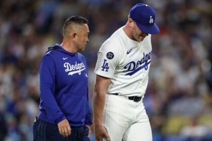 Dodgers in Crisis: Bullpen Implodes, Reinforcements Urgently Needed for the Season Finale
