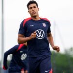 Wiley Returns to Watford: USMNT Promise, From Chelsea on Loan Again