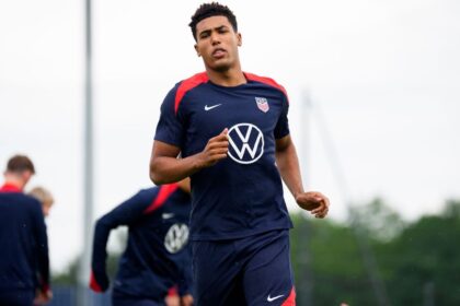 Wiley Returns to Watford: USMNT Promise, From Chelsea on Loan Again