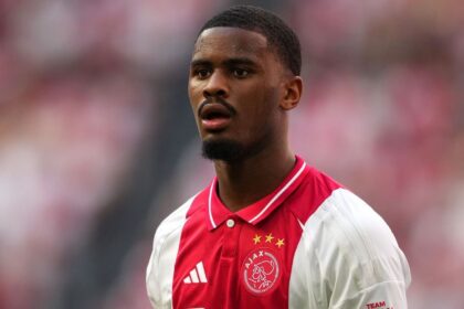 Chelsea targets Ajax youth defender Jorrel Hato: Rumors