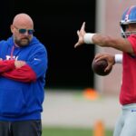 Wilson, Giants' starting QB: Daboll confirms for the NFL season