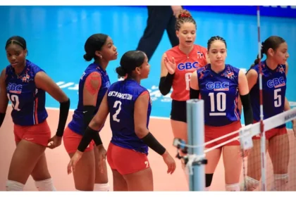 Costa Rica Humiliates Dominican Republic in U21 Women's Pan American Cup Debut