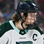 Boston Fleet Signs Former AHL Player Kris Sparre as PWHL Coach