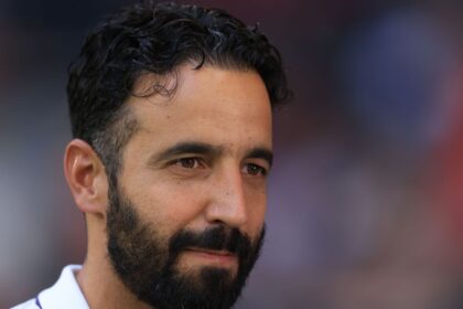 Manchester United could start without star striker: Failure in signings?