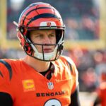 Burrow laments absences in Bengals: Hendrickson and Stewart, contractual issues?