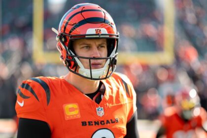 Burrow laments absences in Bengals: Hendrickson and Stewart, contractual issues?