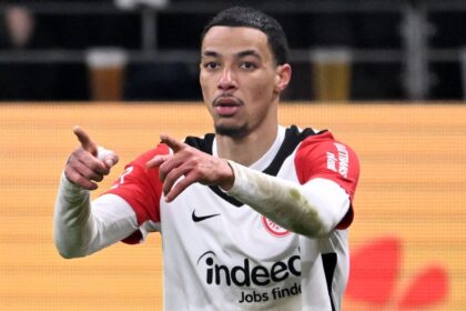 Ekitike to Liverpool: Slot signs star, key reinforcement for the attack