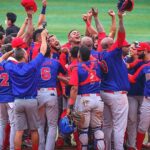 RD Returns to the World Baseball Top 10: Fedom Celebrates Ascent and Looks to the Future