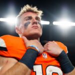 Bo Nix Seeks Perfection: Meets with Drew Brees to Improve