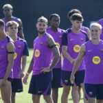 Barcelona Cancels Trip to Japan Due to Contractual Breach, Tour in Korea at Risk