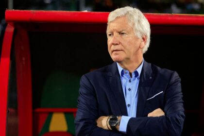 Brys denies resignation to Cameroon: Hack in the midst of the crisis?