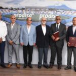 Prodisa Impulsa Santo Domingo 2026: Key Manual for Central American Games