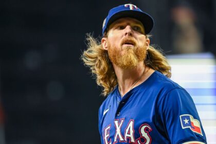 Rangers Activate Jon Gray After Injury: Key Reinforcement in MLB