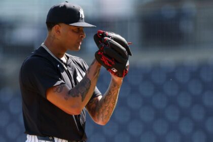 Gil progresses: Yankee pitcher nearing return after Triple-A rehab