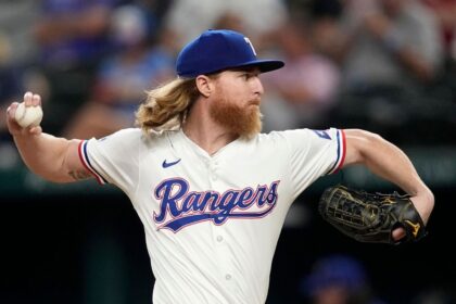 Gray Shines in Return with Rangers: Victory After Injury