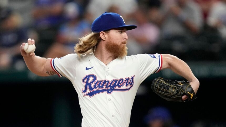 Gray Shines in Return with Rangers: Victory After Injury