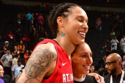Griner Shines in Phoenix Return: Dream Defeats Mercury in the WNBA