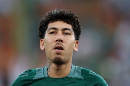 Firmino Leaves Saudi League: Signs for Al Sadd of Qatar