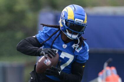 NFL: Key Offensive Moves, Adams to the Rams and More Signings 2025