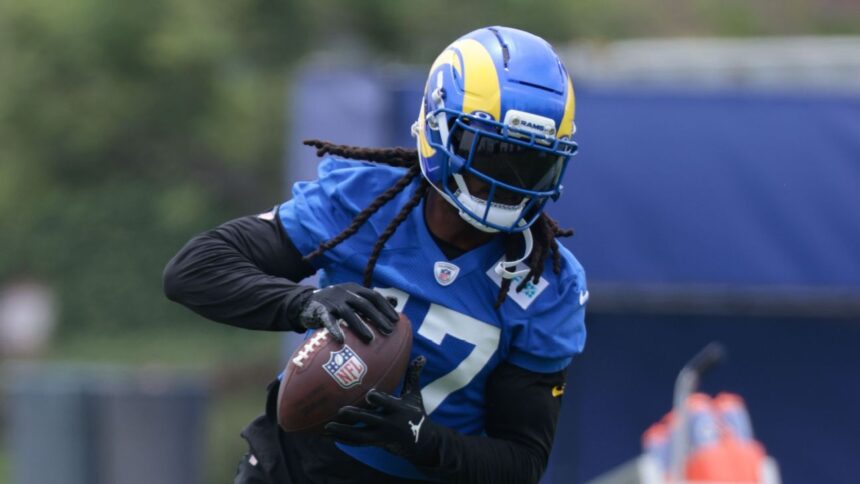 NFL: Key Offensive Moves, Adams to the Rams and More Signings 2025