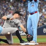 Yankees Urge to Improve Defense After Loss to Blue Jays: MLB